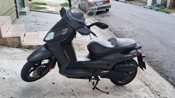 DAFRA CITYCOM S 300i ABS 